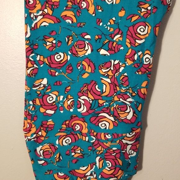 Lularoe leggings - Picture 2 of 2